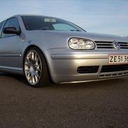 VW 1,8 GTI
