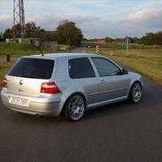 VW 1,8 GTI