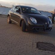 Alfa Romeo Mito 1.3 JTDM