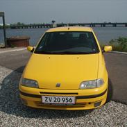 Fiat Punto Sporting (solgt)