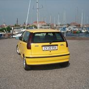 Fiat Punto Sporting (solgt)