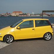 Fiat Punto Sporting (solgt)