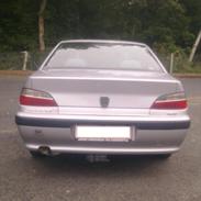 Peugeot 406 SL