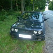 BMW 320i  e30 solgt