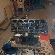 Opel kapitän (solgt)(DØD)