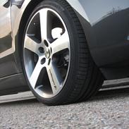 Skoda Superb Combi *SOLGT*