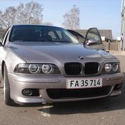 BMW 523 M5 look DØD