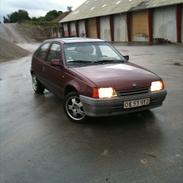 Opel Kadett 1.4i - Solgt!