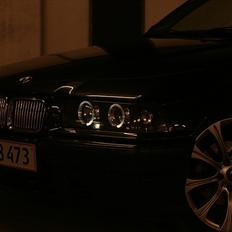 BMW e36 320i coupe SOLGT