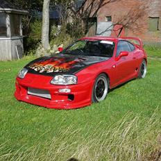 Toyota Supra mkiv