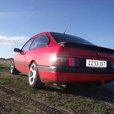 Ford Sierra MK1