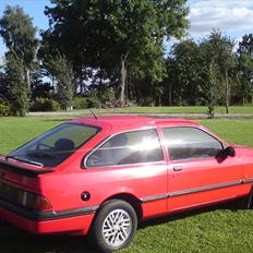 Ford Sierra MK1