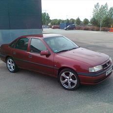 Opel Vectra 1,8i
