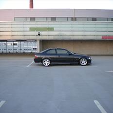 BMW M3 E36 "AC Schnitzer"