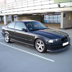 BMW M3 E36 "AC Schnitzer"