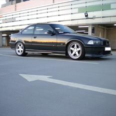 BMW M3 E36 "AC Schnitzer"