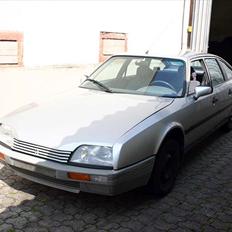 Citroën CX 25 TRD Turbo 2