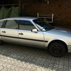 Citroën CX 25 TRD Turbo 2