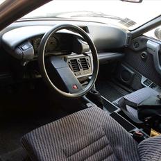 Citroën CX 25 TRD Turbo 2