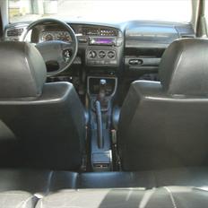 VW Golf 3 Vr6 Solgt