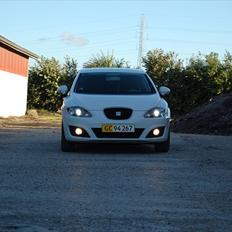 Seat Leon SOLGT