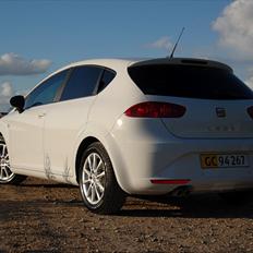 Seat Leon SOLGT