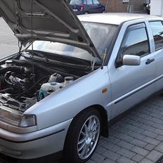 Seat toledo årg 96 solgt