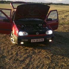VW golf 3