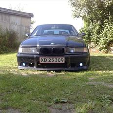 BMW E36 325I