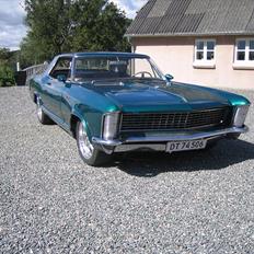Buick Riviera