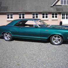 Buick Riviera
