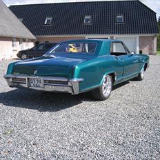 Buick Riviera