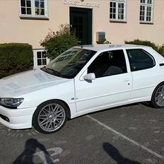 Peugeot 306 xs [Tidl. bil]