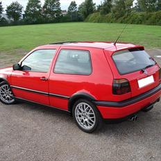 VW Golf III 2.0 GTI Edition
