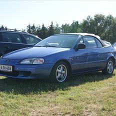 Toyota Paseo Cabriolet