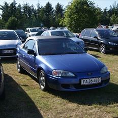 Toyota Paseo Cabriolet