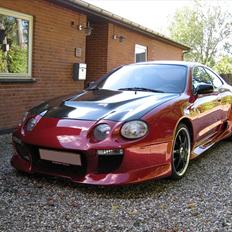 Toyota Celica - Widebody