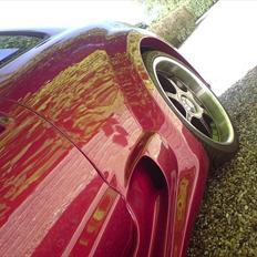 Toyota Celica - Widebody