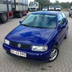 VW Polo 6N ( Solgt )