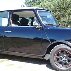 Austin-Morris Mascot Mini 1000