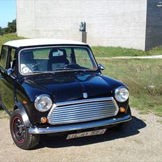 Austin-Morris Mascot Mini 1000