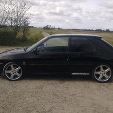 Peugeot 306 GTi 6Gear (Solgt)