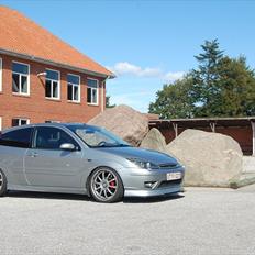 Ford Focus Solgt