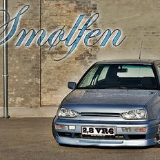 VW Golf R28 VR6 "SOLGT"