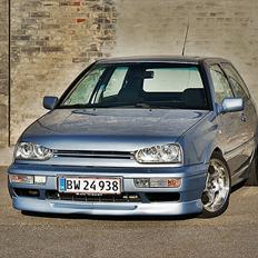 VW Golf R28 VR6 "SOLGT"