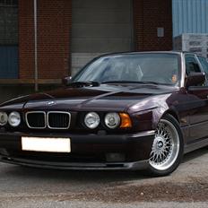 BMW e34 525 tds Limousine