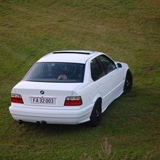 BMW E36 
