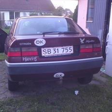 Citroën xantia