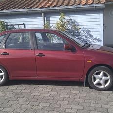 Seat Cordoba GLX Totalskadet:( [Tidl. bil] 