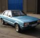 Ford Taunus 2.3 Ghia SOLGT